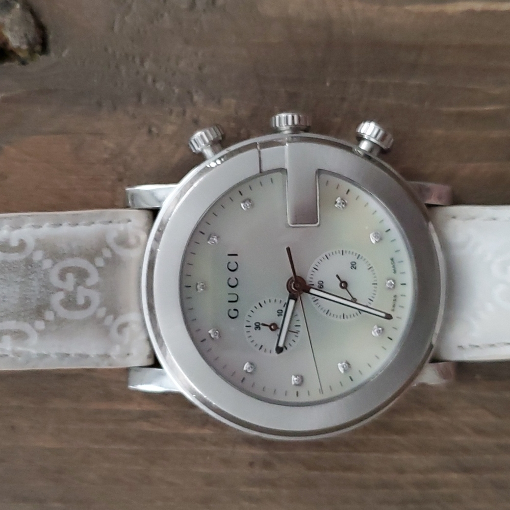 Gucci Watch